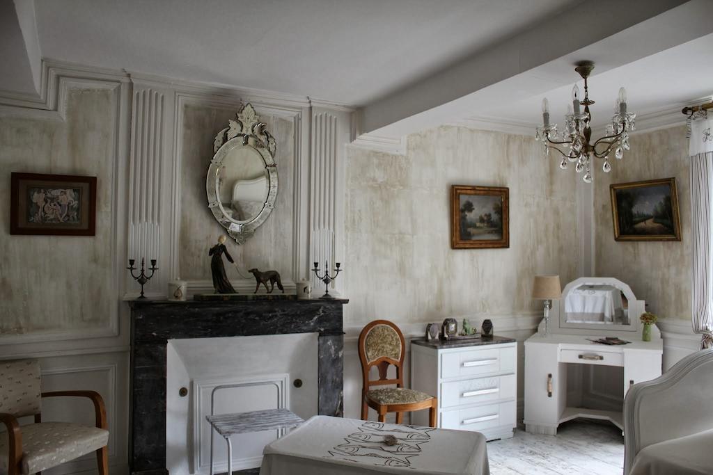 Le Clos Du Prince Quintin Exterior photo